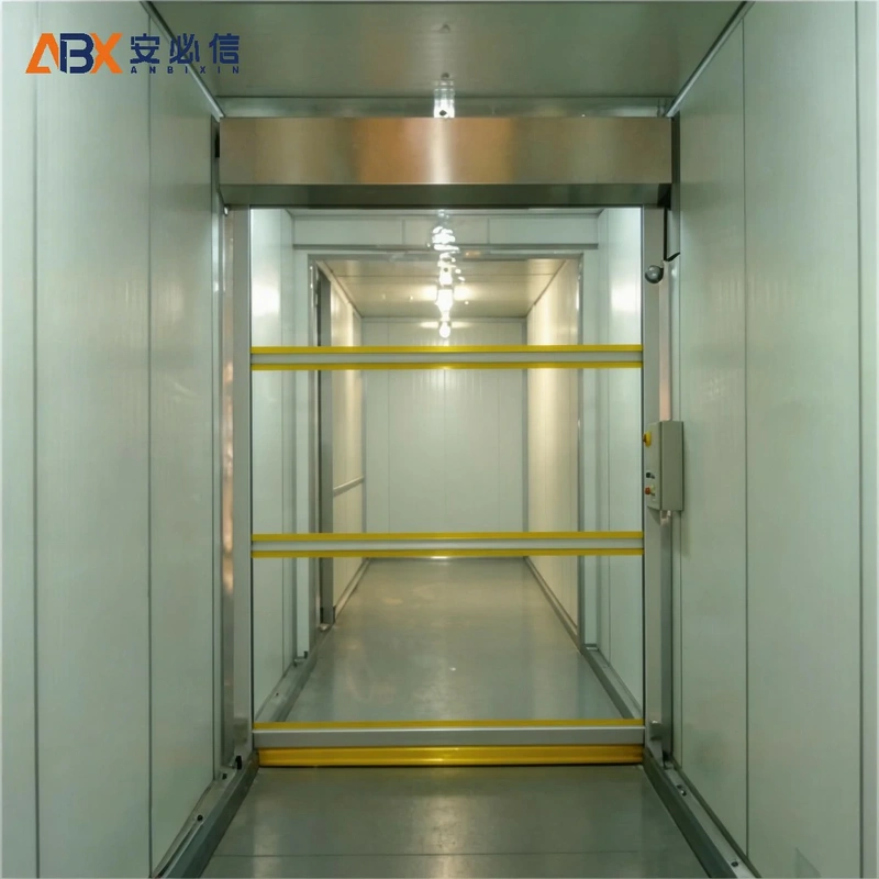 桂林市PVC快速门