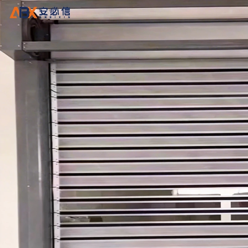 桂林市感应高速门